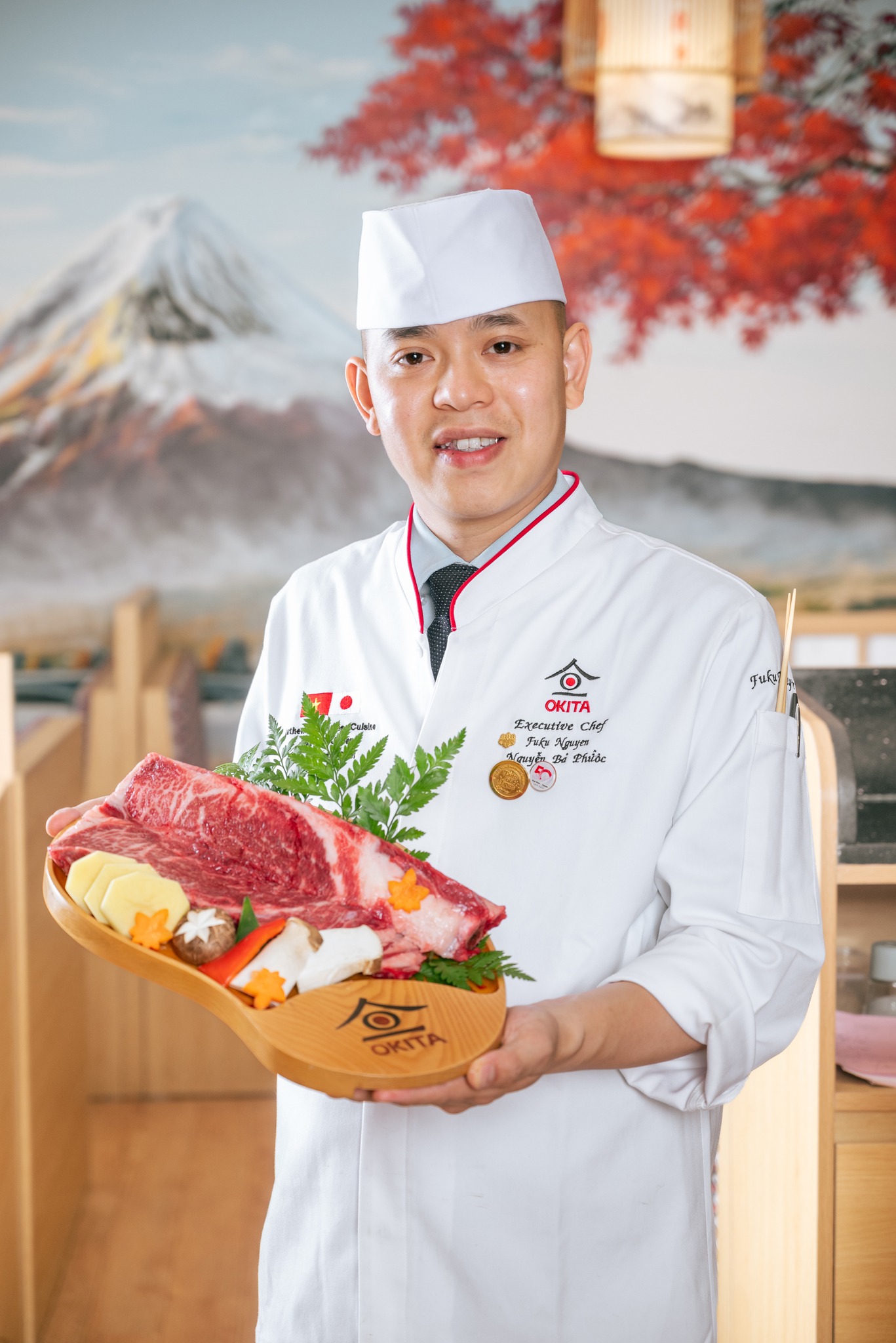 buffet-nhat
