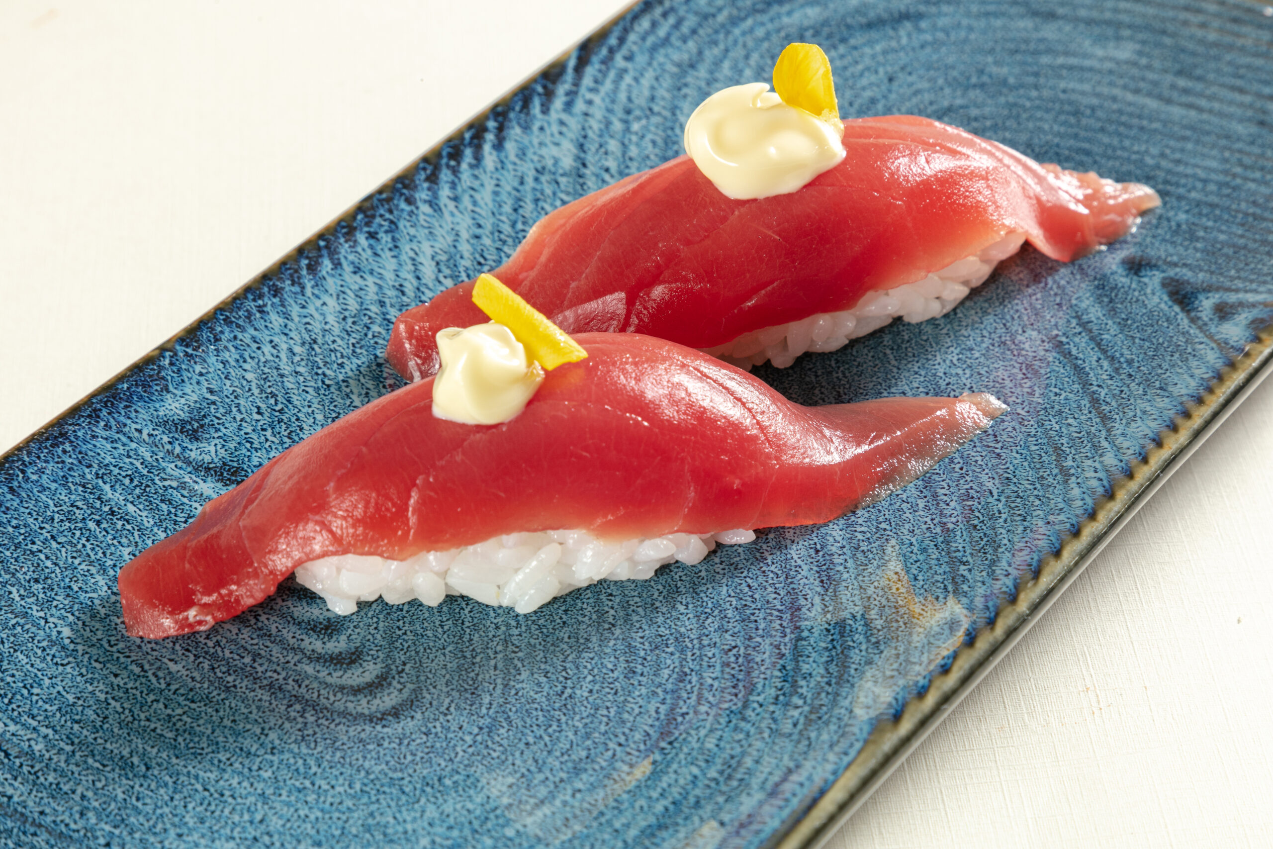 sushi sushi