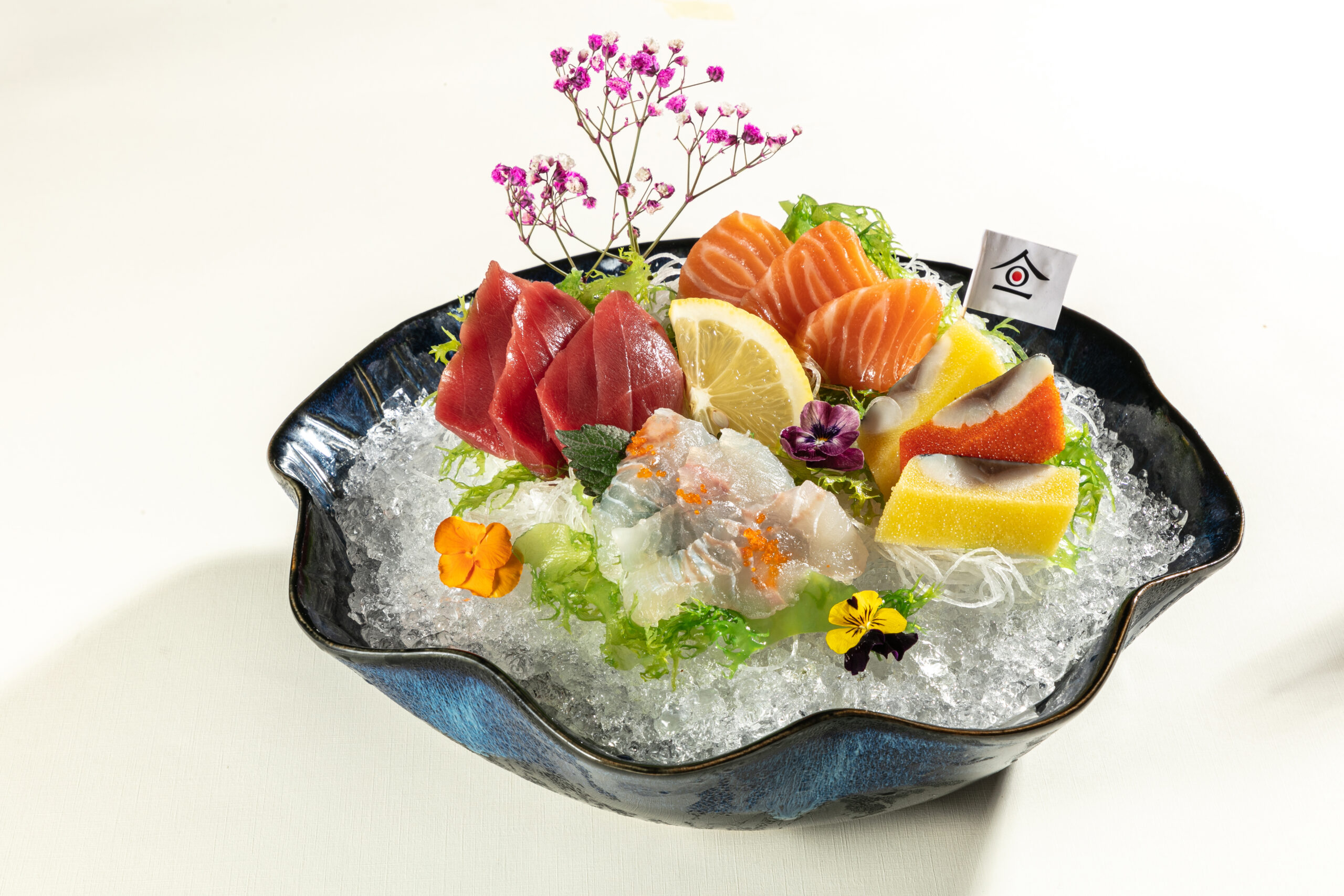 sashimi sashimi