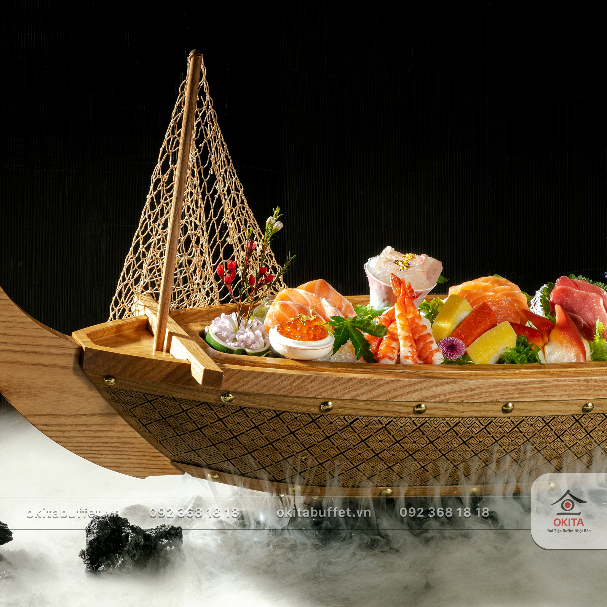 thuyen-sashimi thuyen-sashimi