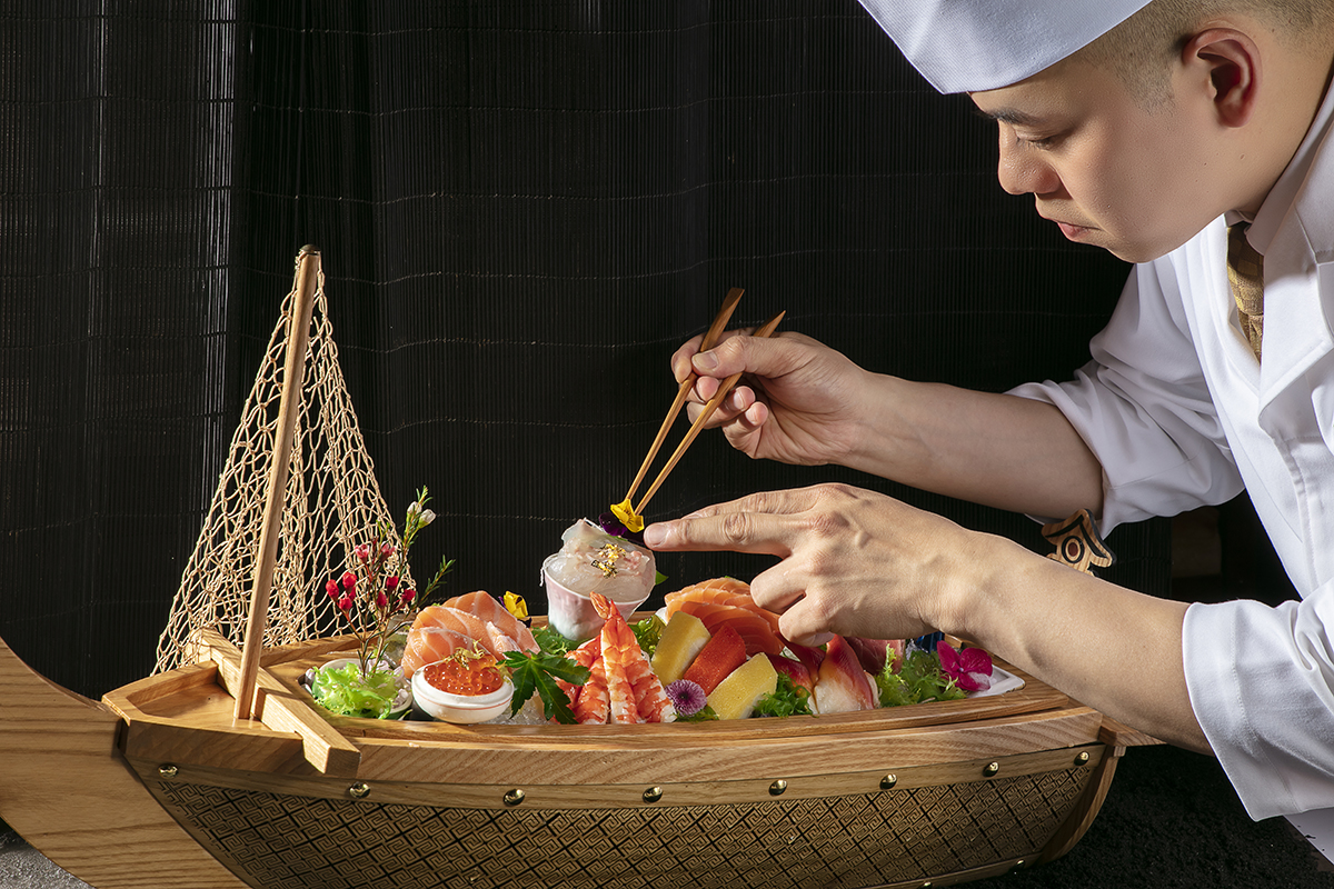 sashimi-ca-hoi sashimi-ca-hoi