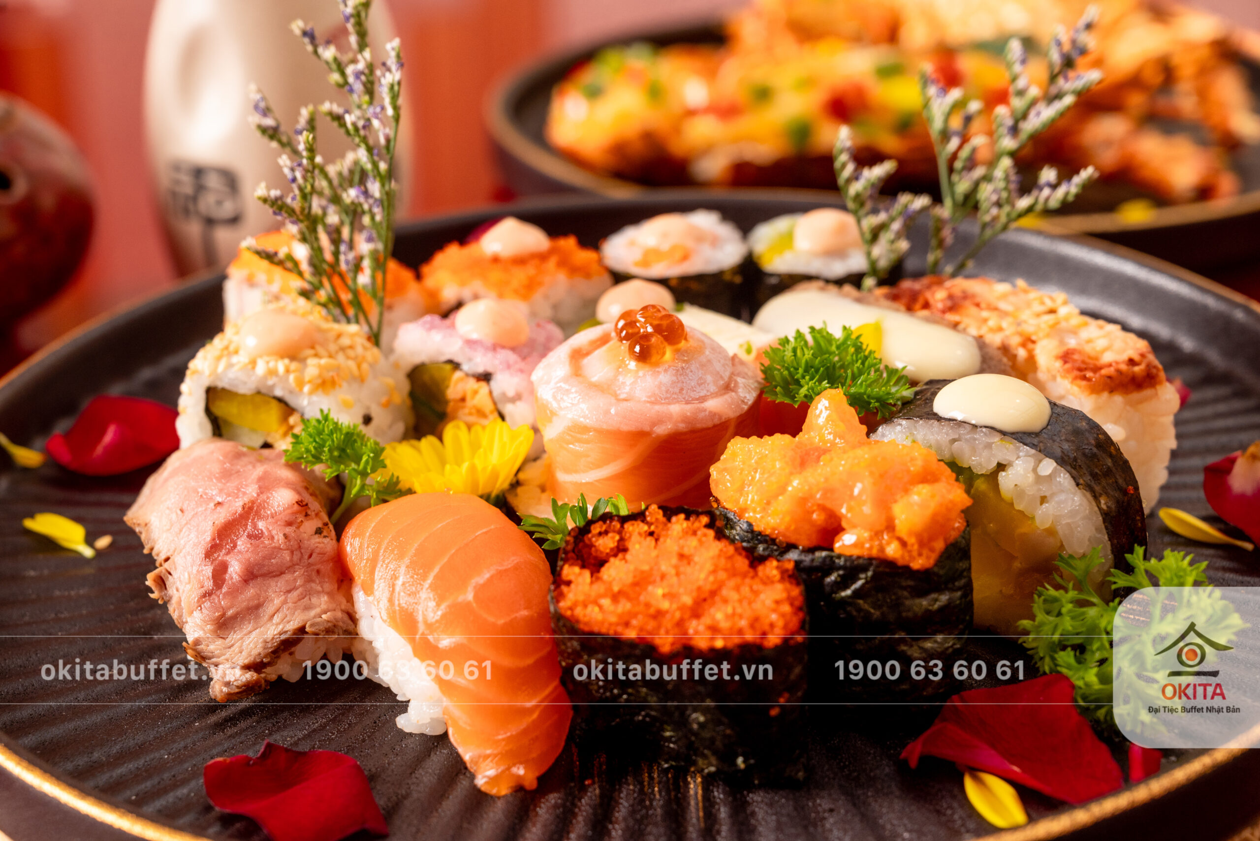 Set-sushi set-sushi